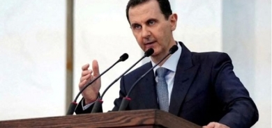 Beşar Esed jî derbeke dijwar li Îranê da