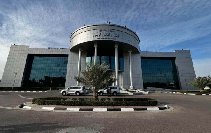 المحكمة الاتحادية تؤجل جلسة النظر بشكوى رئيس حكومة إقليم كوردستان