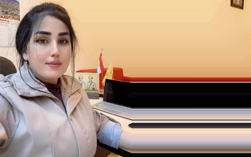 ئـــــەمـــــڕۆ رۆژێـــکــــی مێژوویی و پیرۆزە لە نێو بزاڤی ڕزگاریخوازی گەلی کوردستاندا