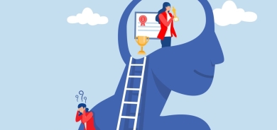 السعي نحو الكمال... يؤذي الأطفال والمراهقين