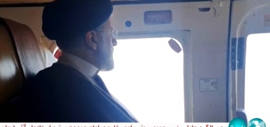 مسؤولون إسرائيليون: لا علاقة لنا بتحطم مروحية رئيسي