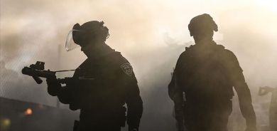 دوو سەربازی ئیسرائیلی لە باشووری غەززە کوژران