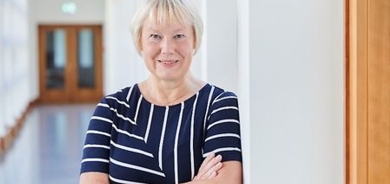 السفيرة الألمانية لدى العراق تعلن تعرض شركات بلادها لحالات ابتزاز ورشوة