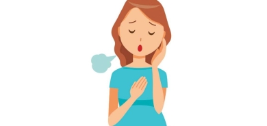 7 حقائق عن التنهّد وتنفس الصعداء