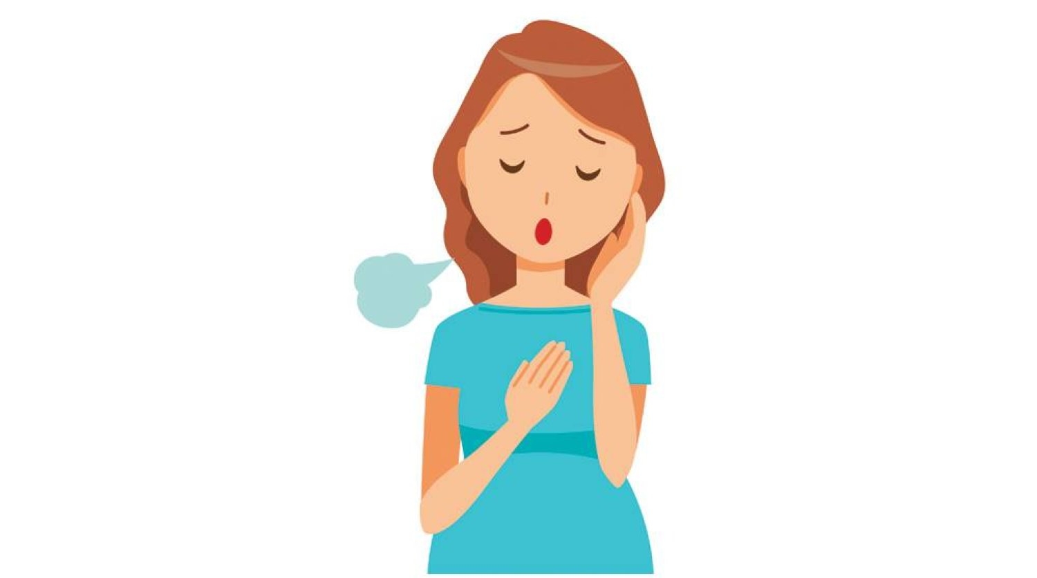 7 حقائق عن التنهّد وتنفس الصعداء