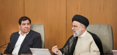 قاد «لجنة تنفيذ أمر الإمام»... مَن هو خليفة رئيسي ونائبه محمد مخبر؟