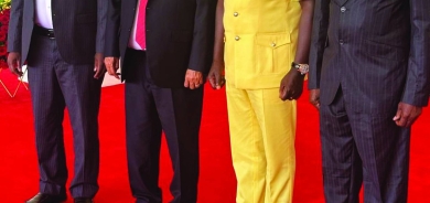 اتفاق على «علمانية الدولة» في السودان