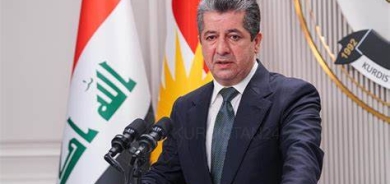 مــەســرور بـــارزانـــی : سەرەخۆشی و هاوخەمیی قووڵی خۆمان ئاراستەی ڕێبەرایەتی و حکوومەت و خەڵکی ئێران دەکەین