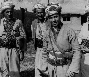 62 ساڵ پێشمەرگەبوون وەک شانازى و شەڕەفێکی گەورە و ئەرکێکى پیرۆز