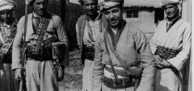 62 ساڵ پێشمەرگەبوون وەک شانازى و شەڕەفێکی گەورە و ئەرکێکى پیرۆز