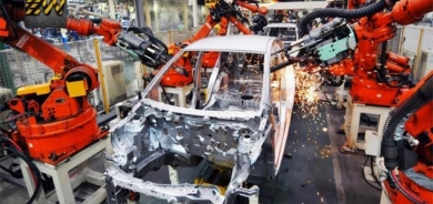 تێچووی دروستكردنی ئوتۆمبێلێكی ئاسایی