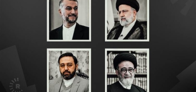 Helîkoptera Serokkomarê Îranê ketibû: Kê û kê canê xwe ji dest daye?