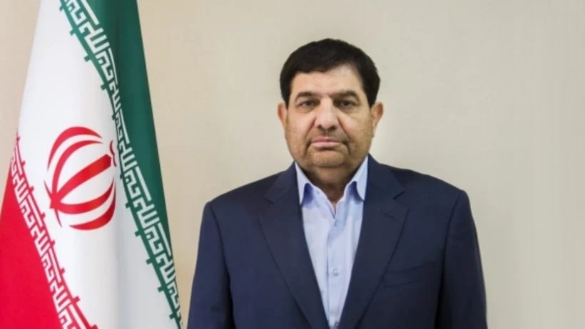 Serokkomarê nû yê Îranê hat diyarî kirin