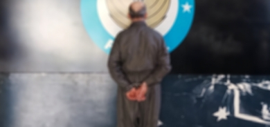 Li Silêmanî keçek hate kuştin