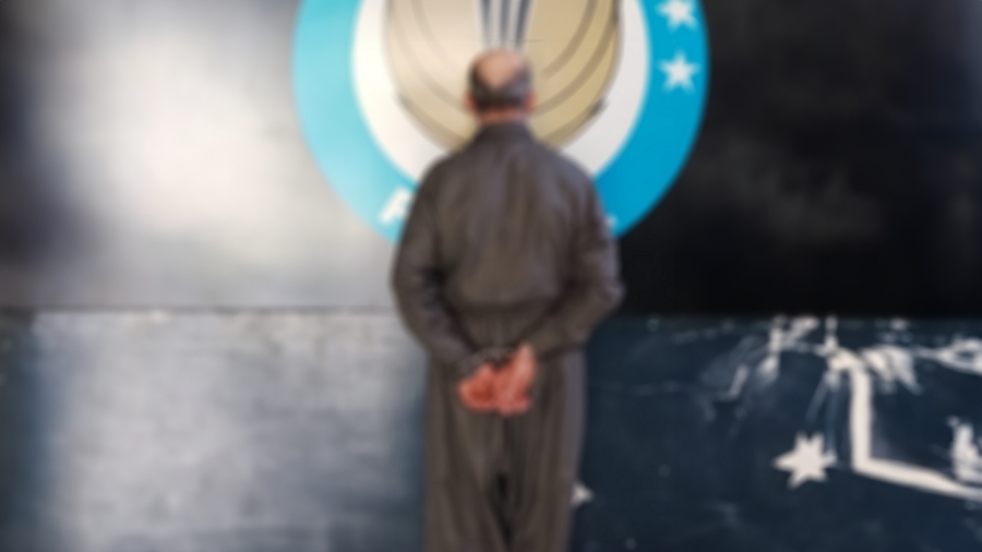 Li Silêmanî keçek hate kuştin