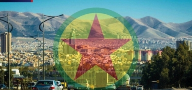 Çavdêrekî navnetewî: Li Silêmaniyê ji rê derxistina zarokan ji aliyê PKKê ve dikeve çarçoveya tewan de