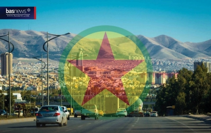 Çavdêrekî navnetewî: Li Silêmaniyê ji rê derxistina zarokan ji aliyê PKKê ve dikeve çarçoveya tewan de