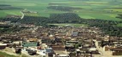 Kesekî birayê xwe bi kêrê kuşt û bi xwe jî birîndar bû