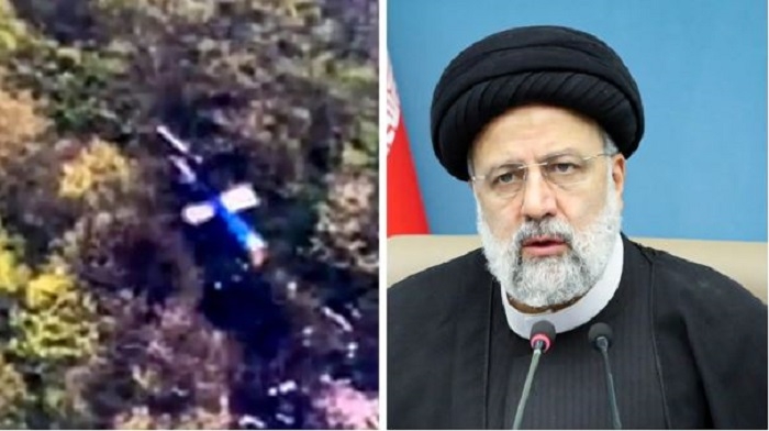 World Leaders Mourn as Iranian President Ebrahim Raisi and Top Officials Die in Helicopter Crash Near Azerbaijani Border