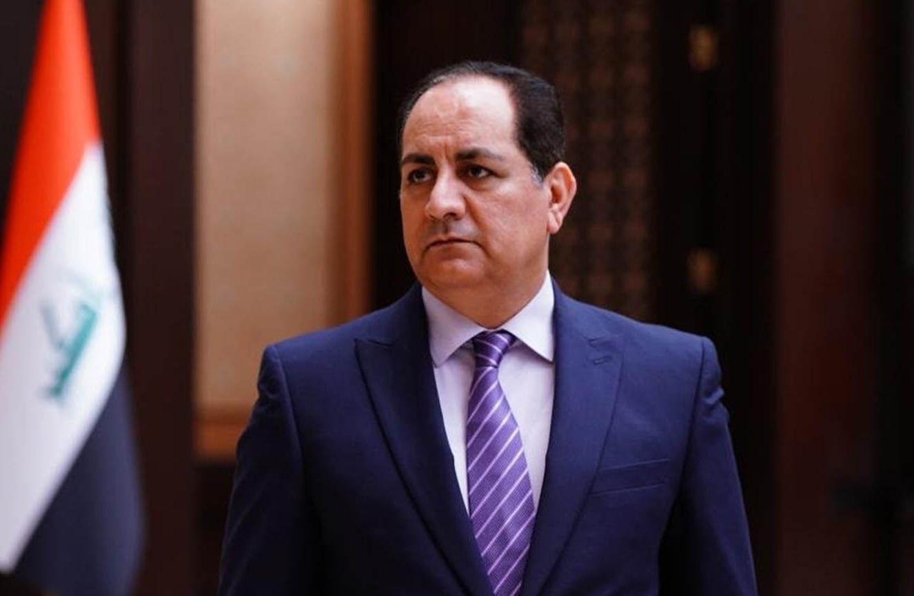 تضامناً مع إيران.. العراق يعلن الحداد العام ليوم واحد