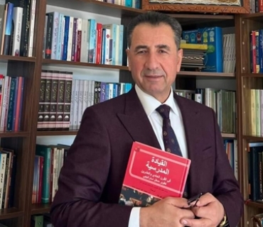 متمانە بەخۆبوون بەرپرسیاریەتیە