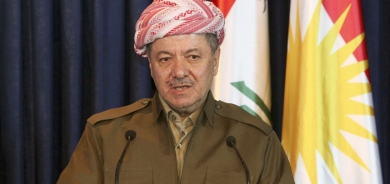 ســــه‌رۆك بارزانی :هەواڵی گیان لەدەستدانی بەڕێز ئیبراهیم رەئیسی سەرۆککۆمار و بەڕێز عەبدوڵڵاهیان وەزیری دەرەوەی کۆماری ئیسلامیی ئێران زۆر خەمگین بووم