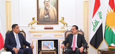 قريباً.. تسيير رحلات جوية مباشرة بين أربيل والكويت