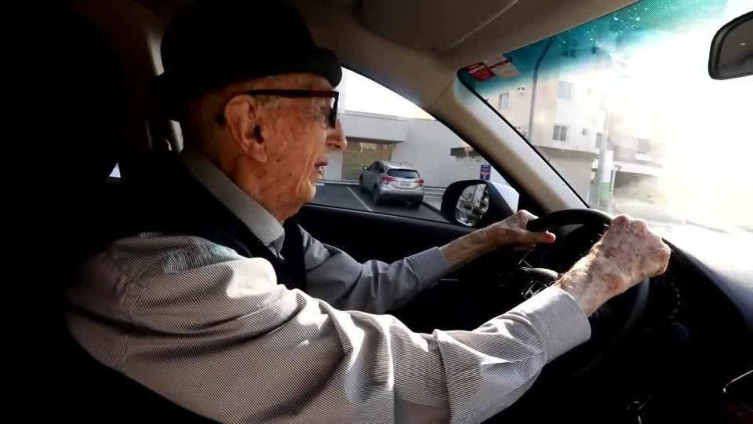 سيارتك قد تتسبب في إصابتك بالسرطان