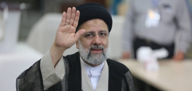 واشنطن: رئيسي يداه ملطختان بالدماء