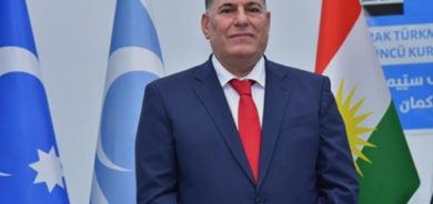 عـیــرفــــان كـــەركـــووكـــی  سەرۆكی حزبی گەلی توركمان بۆ گوڵان:     ئەو ماف و بەرژەوەندییانەی بۆ نەتەوە و پێكهاتەكانی هەرێمی كوردستان بەدەست هاتوون لە سایەی پاڵپشتیی جەنابی سەرۆك بارزانی بووە