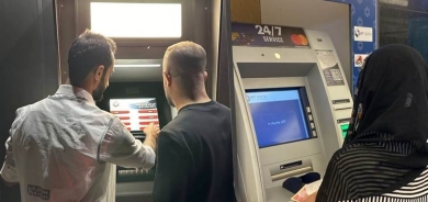 وزارة المالية باقليم كوردستان: 25 ألف موظف تسلموا رواتبهم عبر مشروع 