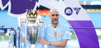 هل يسير غوارديولا على خطى كلوب ويرحل عن سيتي بعد صناعة المجد؟