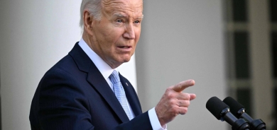 بايدن: ما يحدث في غزة ليس إبادة جماعية