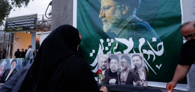 كيم يعزي بوفاة رئيسي: صديق مقرب وخسارة كبيرة