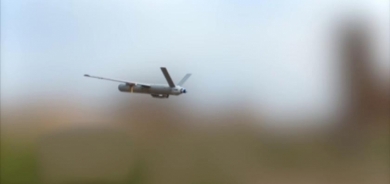 Eniya Berxwedana Îslamî ya Iraqê: Me bi dron êrîşî artêşa Îsraîlê kir