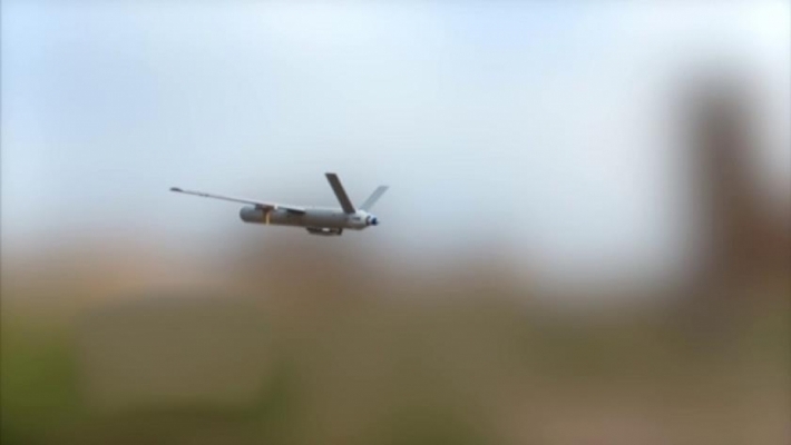 Eniya Berxwedana Îslamî ya Iraqê: Me bi dron êrîşî artêşa Îsraîlê kir