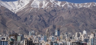 3 Efserên polîs yên Îranê hatine kuştin