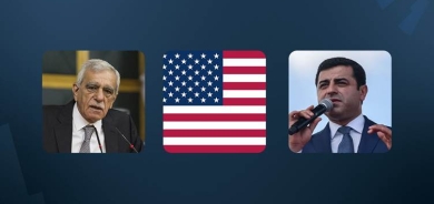 Amerîka: Em ji biryarên Doza Kobaniyê dilgiran in