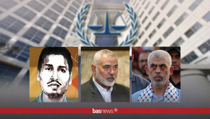 Dadgeha Tewan a Navnetewî, biryara girtina 3 berpirsên herî payebilind ên Tevgera Hemasê da