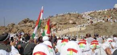 السعودية.. إضافة اللغة الكوردية إلى إرشادات الحج والعمرة يدخل حيز التنفيذ