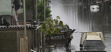ژمارەی قوربانیانی لافاو لە بەرازیل گەیشتە ١٥٨ کەس