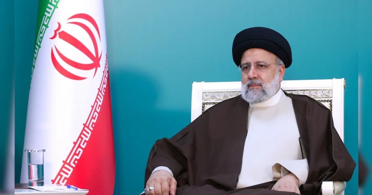 Kurdistan Delegation to Attend Funeral of Former Iranian President Ebrahim Raisi