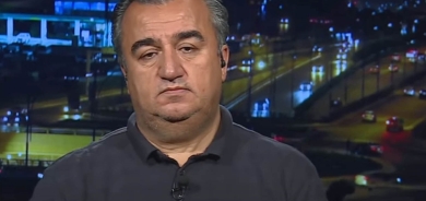 ييروان أمينيان: الرئيس بارزاني دائماً يدعم حقوق المكونات