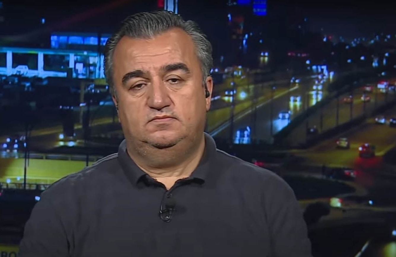 ييروان أمينيان: الرئيس بارزاني دائماً يدعم حقوق المكونات