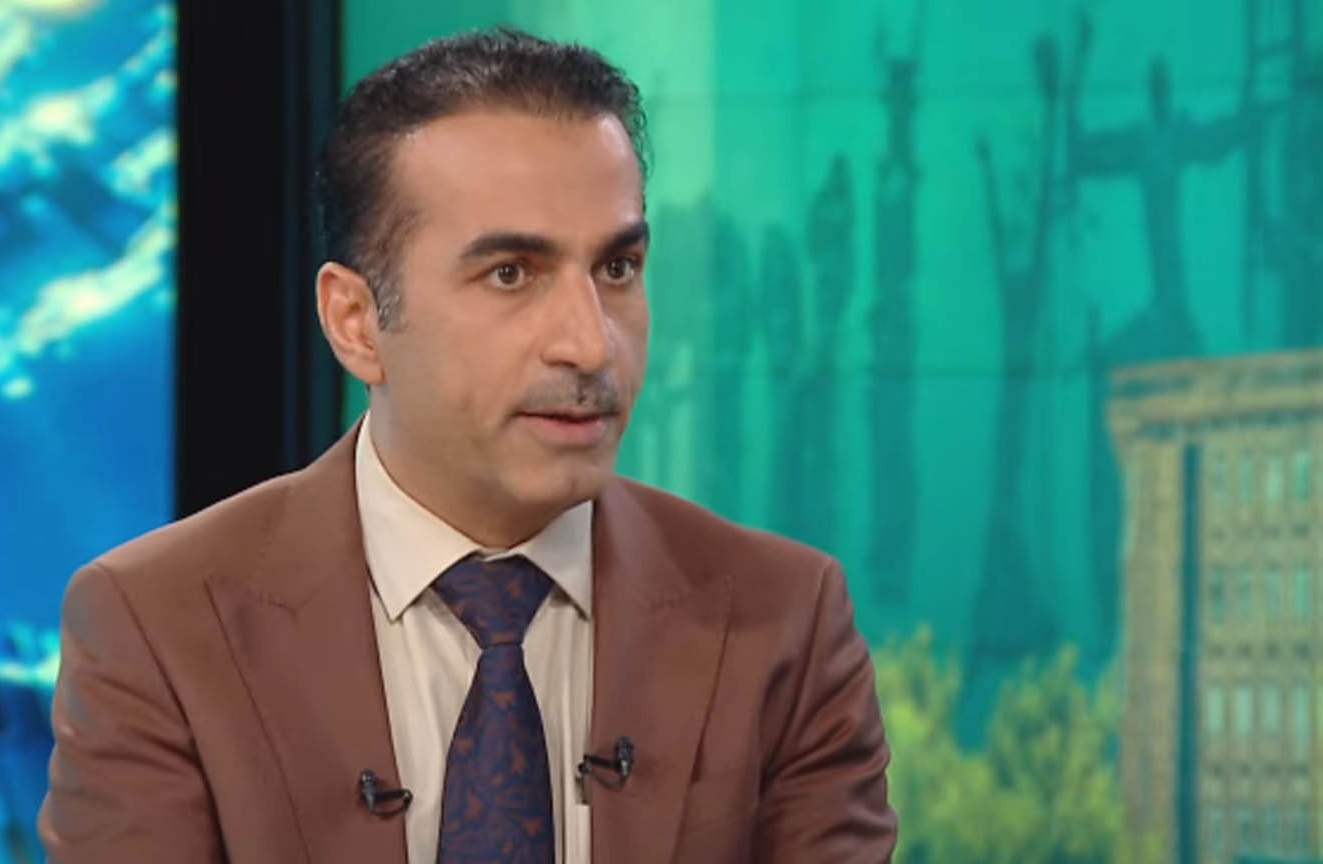 نجم الدين: إعادة 5 مقاعد للمكونات ظلمٌ بحق المقاعد العامة لبرلمان كوردستان