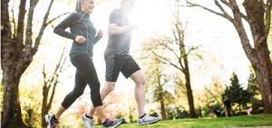 الرياضة المسائية مفيدة لمرضى ارتفاع ضغط الدم