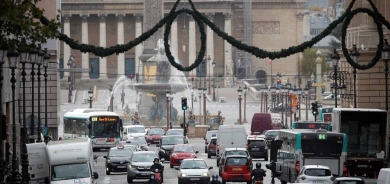 ضجيج المرور يُسرّع الإصابة بالخرف