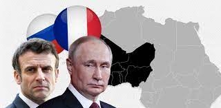 روسيا: إذا أرسلت فرنسا جنودها لأوكرانيا لن يكون ردنا سياسياً فقط