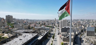 آيرلندا لإعلان اعترافها بدولة فلسطينية