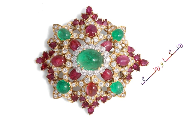 گوڵیەخە لەگەڵ پۆشاكەكەت بگونجێنە